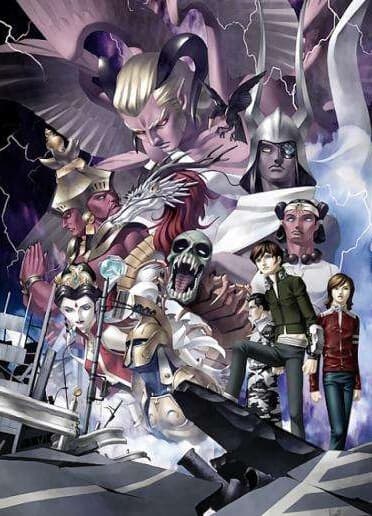 Бета-тест программы призыва демонов