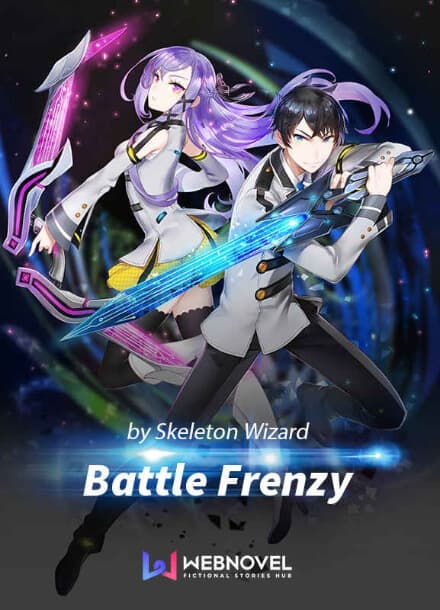 Безумное сражение