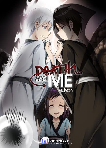 Смерть... и я