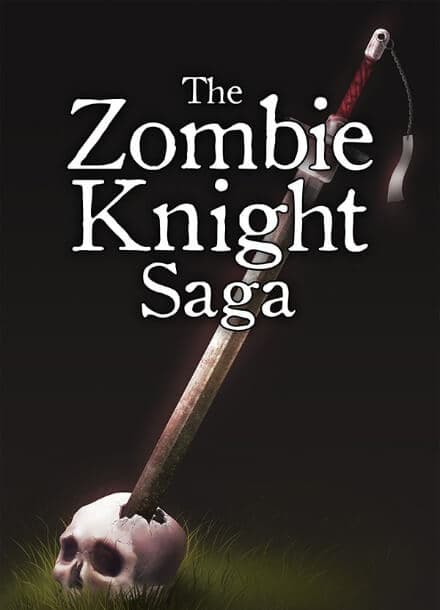 Рыцарь-зомби