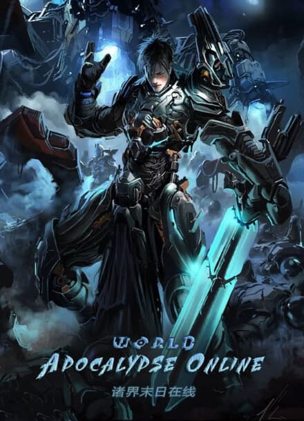 Мировой Апокалипсис Онлайн