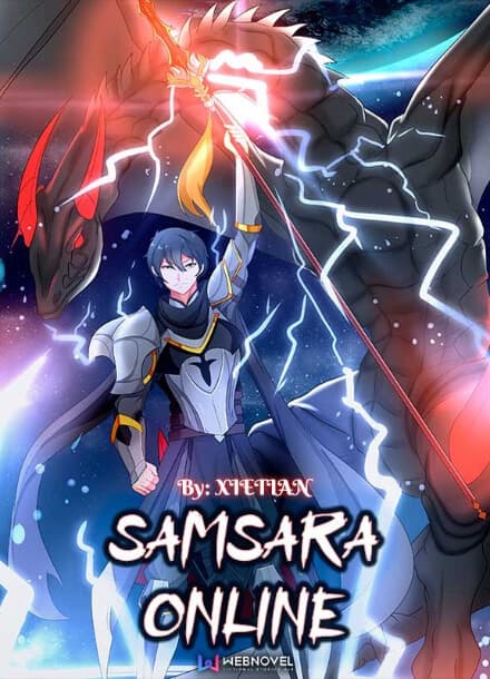 Сансара Онлайн