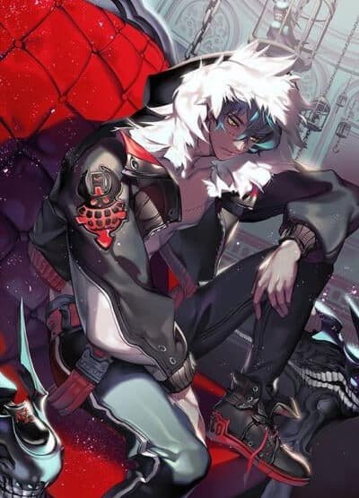 Я – демон лорд – умер и переродился лучшим другом Героя?