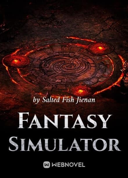 Фэнтезийная Симуляция