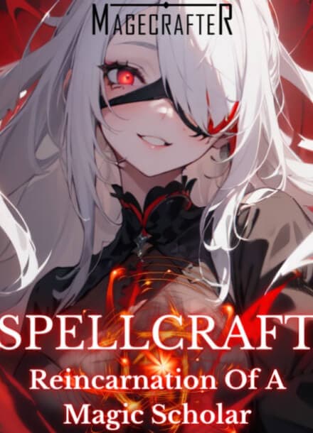 SPELLCRAFT: Реинкарнация учёного магии