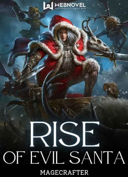 Восстание злого Санты