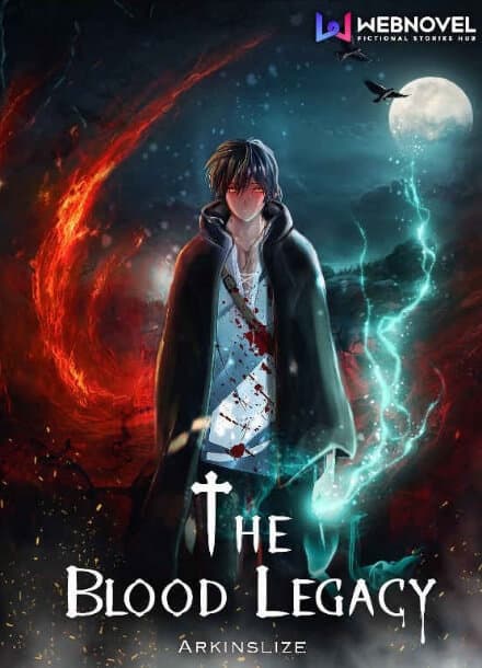 Кровавое наследие: Новый мир гибели