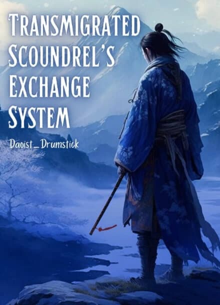 Система обмена перерожденного негодяя