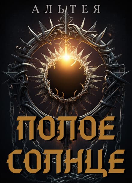 Альтея: Полое солнце