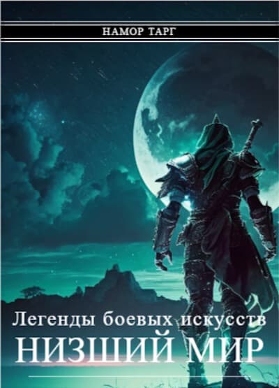 Легенды боевых искусств