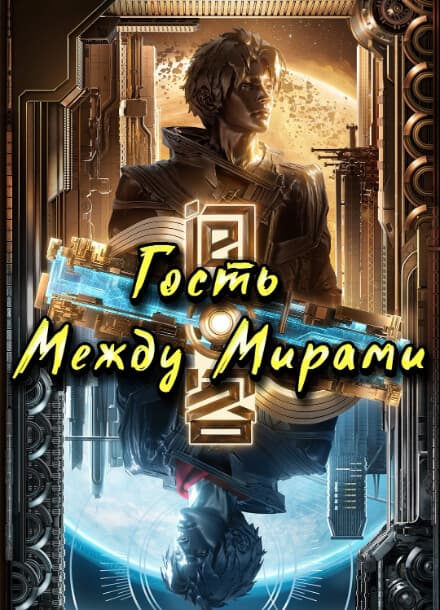 Гость между мирами