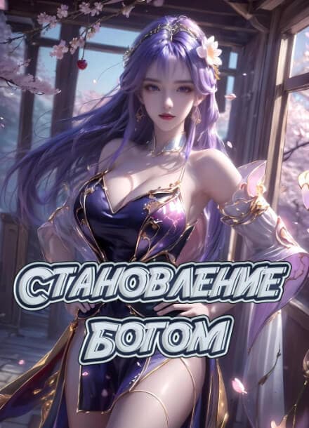 Становление богом