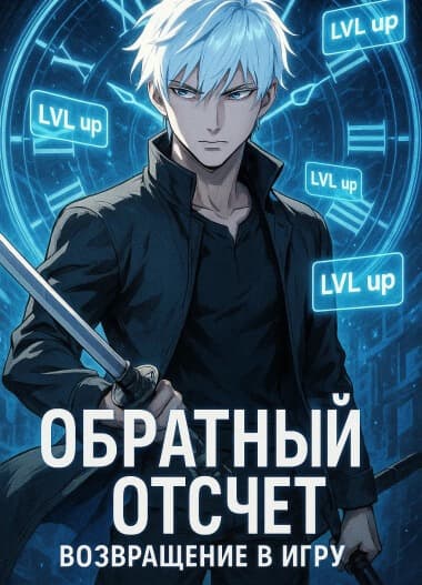 Обратный отсчет: Возвращение в игру