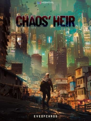 Наследник Хаоса