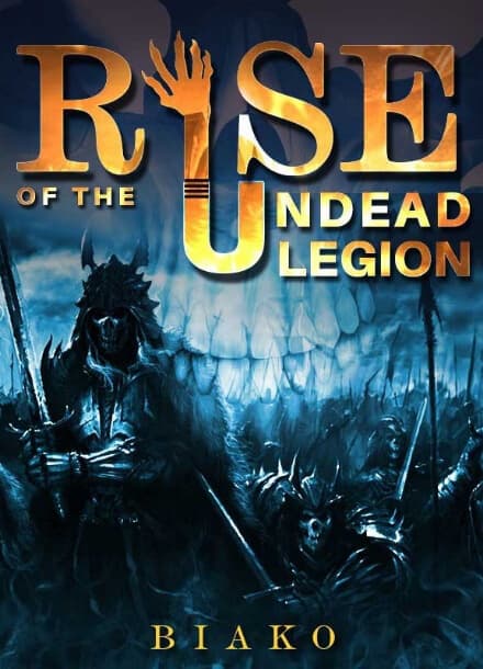 Восстание легиона нежити