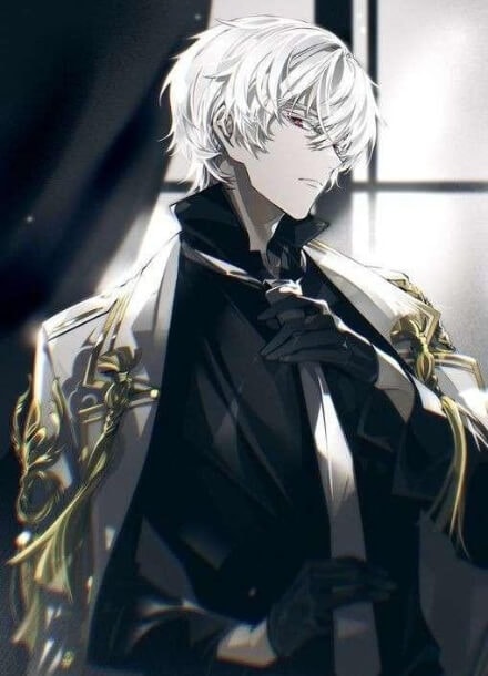 Реинкарнация в императорского принца