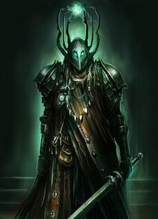 Король-Некромант (Игра Престолов)