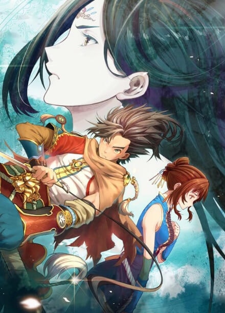 Портал в страну чудес