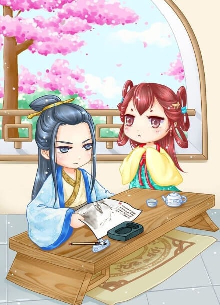 Быстро, Муженёк, все на борт