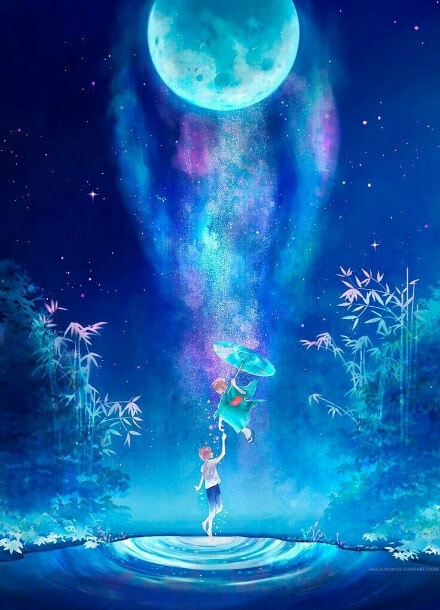 Культиватор Голубой Звезды