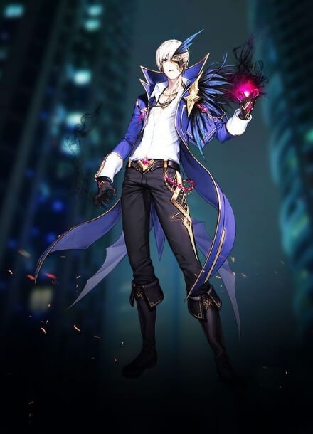 Магическое Кольцо Любви