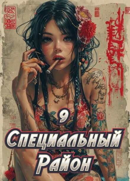 Девятый специальный район