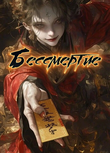 Бессмертие