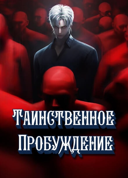 Таинственное пробуждение