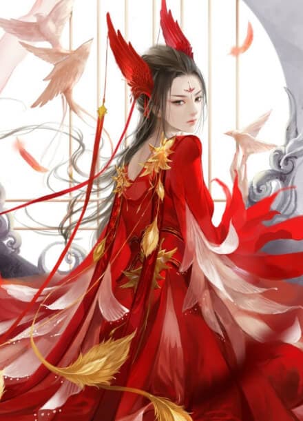 Балованная Жена Короля Ада | Читать ранобэ онлайн Балованная Жена Короля Ада