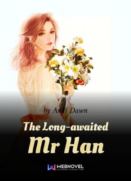 Долгожданный господин Хан | Читать ранобэ онлайн Долгожданный господин Хан