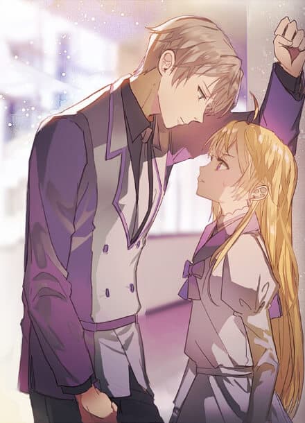 Невеста главного героя – злодейка | Читать ранобэ онлайн Невеста главного героя – злодейка