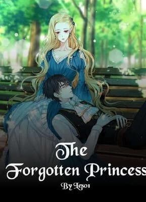 Забытая принцесса | Читать ранобэ онлайн Забытая принцесса