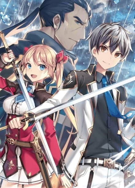 Мечник-неудачник, ставший сильнейшим благодаря магической кнопке (WN) | Читать ранобэ онлайн Мечник-неудачник, ставший сильнейшим благодаря магической кнопке (WN)